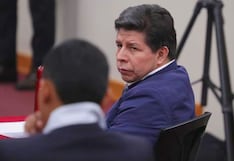 PJ confirma autorización de levantar el secreto bancario de Pedro Castillo en caso ‘Los Niños’