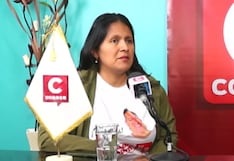 Podcast “Conoce a tu candidato”: Elsi Chupurgo se presenta como candidata a diputada por Junín