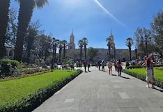 Necesidades de Arequipa que debe atender el gobierno de Keiko Fujimori