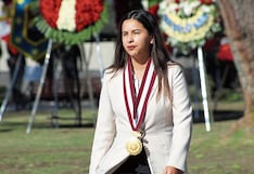 Presidenta del Consejo Regional de Arequipa cuestiona cambios en el Gobierno Regional