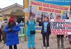 Huancayo: Centro de Salud de Chilca funciona sin agua, entre roedores y heces de palomas (VIDEO)