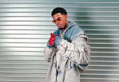 Myke Towers y su tour La Pantera Negra llega a Perú