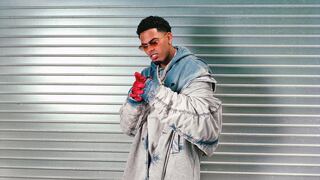 Myke Towers y su tour La Pantera Negra llega a Perú