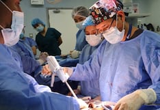 Junín: 50 % de los pacientes operados por cáncer gástrico son menores de 50 años