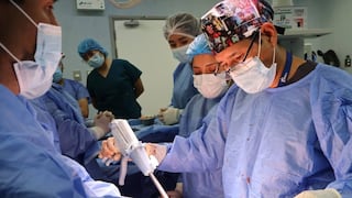 Junín: 50 % de los pacientes operados por cáncer gástrico son menores de 50 años