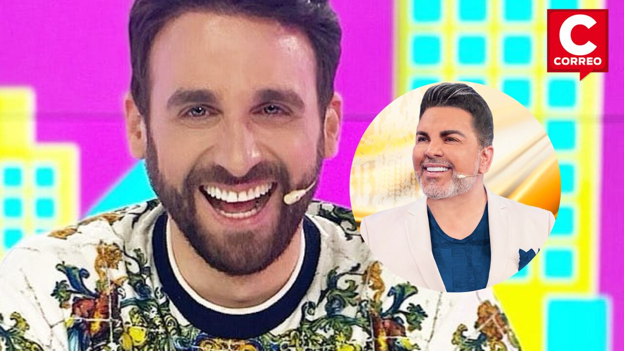 Rodrigo González cuenta terrible anécdota con Andrés Hurtado: “Empezó a gritar como un loco”