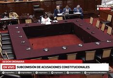 Aferrados a la virtualidad: Los bochornosos momentos del teletrabajo en el Congreso