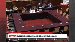 Aferrados a la virtualidad: Los bochornosos momentos del teletrabajo en el Congreso