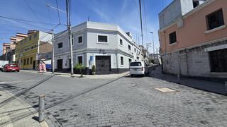 Los “Caminos Reales” que conectaban a Arequipa con Lima y Cusco (FOTOS Y VIDEO)