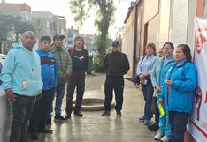 Trabajadores de la exFloresta de Trujillo acatan paro de 72 horas