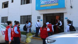 Municipios de El Porvenir y Víctor Larco en la mira de la Contraloría