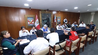 Piura: Modernizarán central de vigilancia con cámaras de identificación de rostro