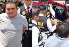 Nasca: sujeto es intervenido con arma de fuego tras presuntos disparos en Pasaje López