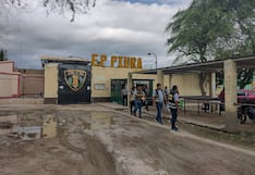 Piura Condenan a 12 años de cárcel a sujeto que asaltó a mototaxista