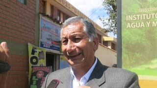 Defensa Civil se reunirá con autoridades de Limatambo