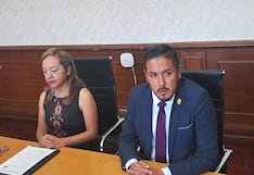 La Libertad: Gremio médico no respalda a nuevo gerente de salud