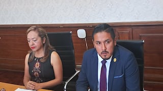 La Libertad: Gremio médico no respalda a nuevo gerente de salud