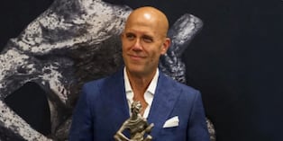Gian Marco vivió uno de los momentos más significativos de su carrera al ingresar al Latin Songwriters Hall of Fame, conocido en español como el Salón de la Fama de los Compositores Latinos.