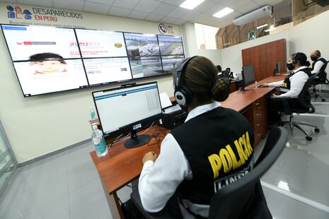 Entre enero y junio del 2024 se reportaron 123 mujeres desaparecidas en la región Ica