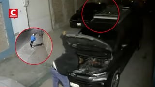 Huacho: sicario irrumpe en local de transporte y asesina a conductor de colectivo