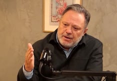 Senador Carlos Mesía pide acelerar facultades legislativas ante riesgo de El Niño
