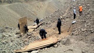 Alerta: Ministerio de Cultura informa sobre inminentes invasiones en sitios arqueológicos