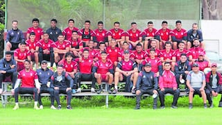 FBC Melgar sale a definir la Libertadores