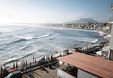 La Libertad: Temperatura del mar sigue subiendo