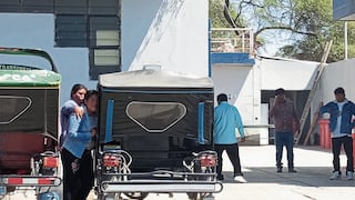 Piura: Padres del menor que murió arrollado piden justicia