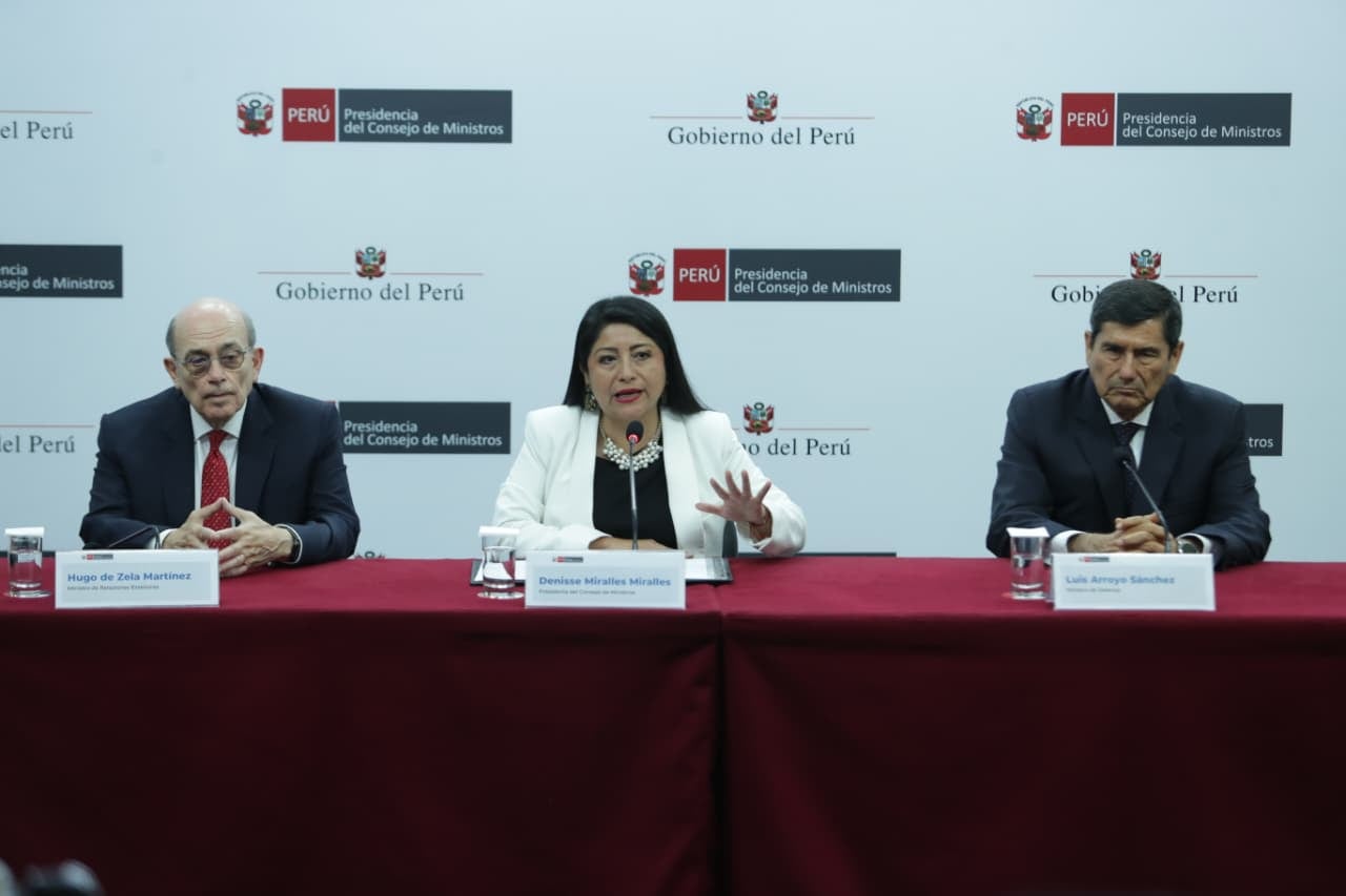 (Fotos: Julio Reaño @photo.gec)