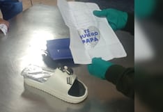 Día del Padre: Frustran entrega de “regalo” a interno del penal en Arequipa