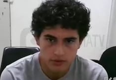 PJ ratifica prisión preventiva por nueve meses contra Adrián Villar tras rechazar apelación