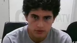 PJ ratifica prisión preventiva por nueve meses contra Adrián Villar tras rechazar apelación