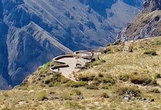 Priorizan 33 proyectos para mejorar el destino turístico Arequipa - Colca