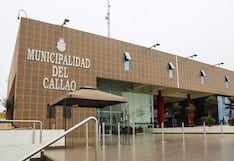 Allanamientos a domicilios de Pérez y Spadaro podrían “evidenciar un uso político del caso”, indica Municipalidad del Callao