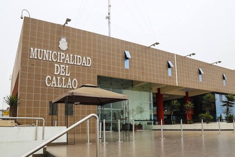 Allanamientos a domicilios de Pérez y Spadaro podrían “evidenciar un uso político del caso”, indica Municipalidad del Callao