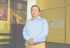 Fernando Alfaro Jiménez, exsecretario regional del Apra: “Algunos partidos compran conciencias