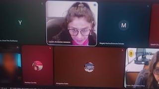 Sentencian a 14 años a mujer por tocamientos a menor de edad en Arequipa