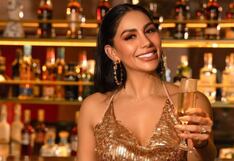 Leysi Suárez es denunciada por agredir a la mujer ‘ampayada’ con su expareja, Jaime La Torre (VIDEO)