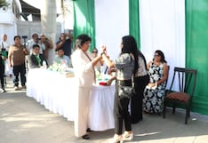 Chincha: Martha Pachas asume como alcaldesa del distrito de Sunampe