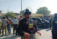 Piura: Cuatro personas tienen orden de detención por crimen del alcalde Victor Febre
