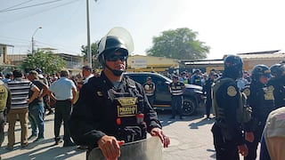 Piura: Cuatro personas tienen orden de detención por crimen del alcalde Victor Febre