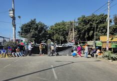 Protestas mineras ponen en riesgo la actividad turística, alerta la Cámara de Comercio de Ica