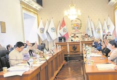 La Libertad: Por licitaciones de obras millonarias citan a funcionarios