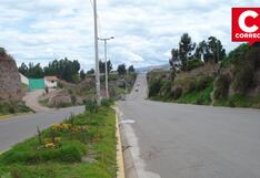 Huancayo: Varón le roba celular, tarjeta y dinero a su compañero de copas