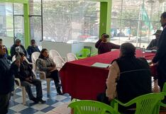 Junín: Congresista Reymundo presentará propuesta legislativa para combatir el abigeato