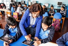 Educación: Reclaman aumento del presupuesto para pagar deuda social