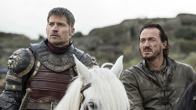 Game of Thrones batió nuevo récord de audiencia pese a hackeo