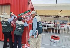 Arequipa: Centros comerciales bajo la mira de municipios por prevención