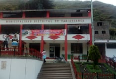 Exalcalde de Pariahuanca condenado a 8 años de prisión por apropiación indebida de vehículo municipal